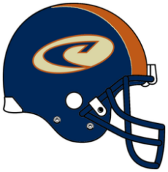 Carolina Crush 4 Logo