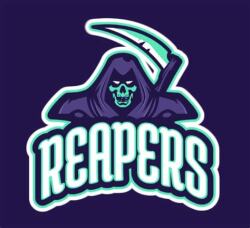 REAPERS Logo