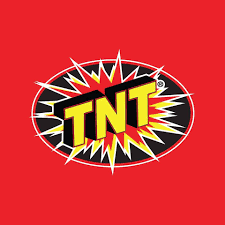 TNT Logo