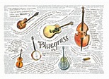 BluegrassGal 50 15 Logo