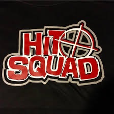 Hit Squad Logo