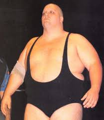 King Kong Bundy Logo