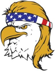 Crusty Scout 3 Logo
