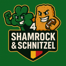 Shamrock & Schnitzel 4 Logo
