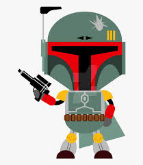 Cad Bane Logo