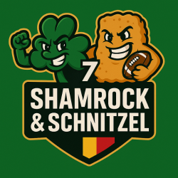 Shamrock & Schnitzel 7 Logo