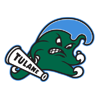 Tulane Green Wave