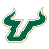 South Florida Bulls logo