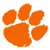 Clemson Tigers logo