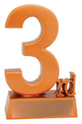 Third Place Loser entry Logo