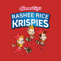 Rice Krispies Logo