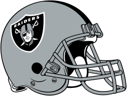Las Vegas Raiders Logo