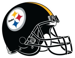 Pittsburgh Steelers Logo