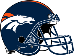 Denver Broncos Logo