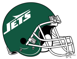 New York Jets Logo
