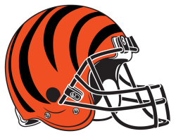 Cincinnati Bengals Logo