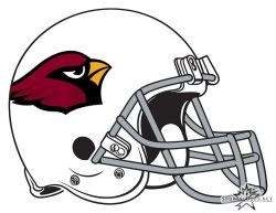 Arizona Cardinals Logo