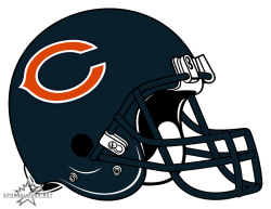 Chicago Bears Logo