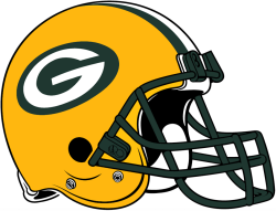Green Bay Packers Logo