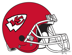 Kansas City Chiefs Logo