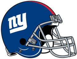 New York Giants Logo