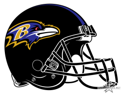 Baltimore Ravens Logo