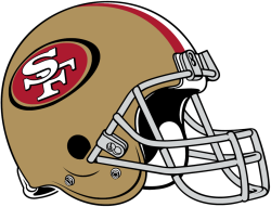 San Francisco 49ers Logo