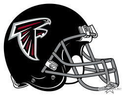 Atlanta Falcons Logo
