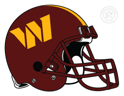 Washington Commanders Logo