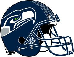 Seattle Seahawks Logo
