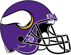 Minnesota Vikings Logo