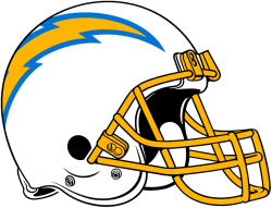Los Angeles Chargers Logo