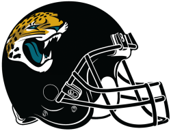 Jacksonville Jaguars Logo