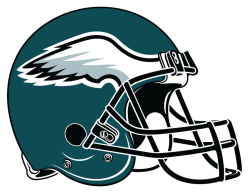 Philadelphia Eagles Logo