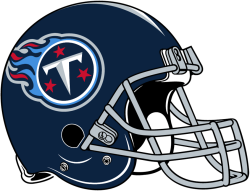 Tennessee Titans Logo