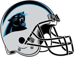 Carolina Panthers Logo