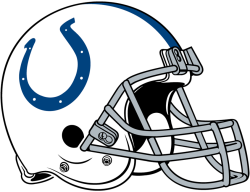 Indianapolis Colts Logo
