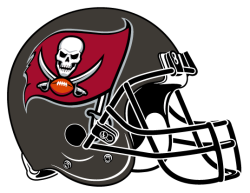 Tampa Bay Buccaneers Logo