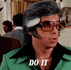 DO IT Logo