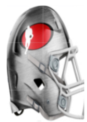 Naber Gonna Gibbs You Up Logo