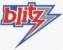Blitz Logo