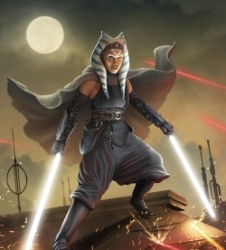 May The Force Be With .... Me Logo