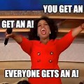 Roc Luvs Oprah Logo