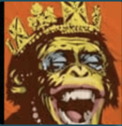 Chaos Logo