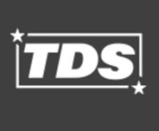 GOT TDS? Logo