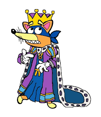 RTFFC KING Logo