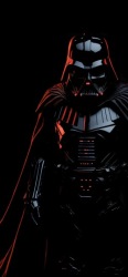 May The Force Be With .... Me Logo