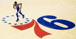 Sixers Collapse Logo