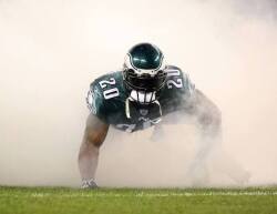 Weapon X Logo