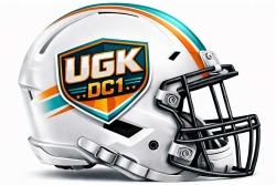 UGK DC1 Logo